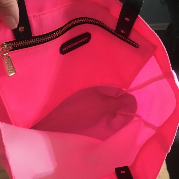 Rebecca Minkoff Toki bag - Picture 6 of 12